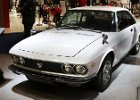 Mazda Luce R130 1969  Mazda Luce R130 1969, Rétromobile, 28 janvier 2026
