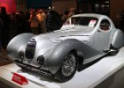 Talbot T150-C-SS 1938 Figoni & Falaschi châssis 90112  Talbot T150-C-SS 1938 Figoni & Falaschi châssis 90112, Rétromobile, 28 janvier 2026