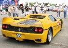 Ferrari F50  Ferrari F50, 31e Sport et Collection, circuit du Val de Vienne, 31 mai 2025