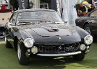 Ferrari 250 GT Berlinetta Lusso 1963  Ferrari 250 GT Berlinetta Lusso 1963, 31e Sport et Collection, circuit du Val de Vienne, 31 mai 2025