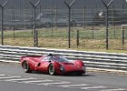 Ferrari-330-circuit1  31e Sport et Collection, circuit du Val de Vienne, 31 mai 2025