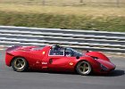 Ferrari-330-circuit2  31e Sport et Collection, circuit du Val de Vienne, 31 mai 2025