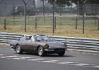 Ferrari 365 GT 2+2 1968  Ferrari 365 GT 2+2 1968, 31e Sport et Collection, circuit du Val de Vienne, 31 mai 2025