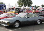 Ferrari 412 1987  Ferrari 412 1987, 31e Sport et Collection, circuit du Val de Vienne, 31 mai 2025