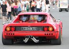 Ferrari 512 Gr4 1977  Ferrari 512 Gr4 1977, 31e Sport et Collection, circuit du Val de Vienne, 31 mai 2025