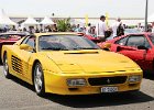 Ferrari 512TR  Ferrari 512TR, 31e Sport et Collection, circuit du Val de Vienne, 31 mai 2025