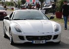 Ferrari 599 Fiorano  Ferrari 599 Fiorano, 31e Sport et Collection, circuit du Val de Vienne, 31 mai 2025