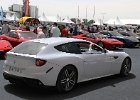 Ferrari FF 2012  Ferrari FF 2012, 31e Sport et Collection, circuit du Val de Vienne, 31 mai 2025