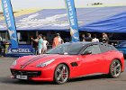 Ferrari GTC4Lusso  Ferrari GTC4Lusso, 31e Sport et Collection, circuit du Val de Vienne, 31 mai 2025