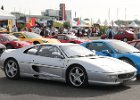 Ferrari 355 GTB  Ferrari 355 GTB, 31e Sport et Collection, circuit du Val de Vienne, 31 mai 2025
