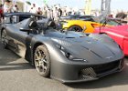 Dallara Stradale EXP  Dallara Stradale EXP, 31e Sport et Collection, circuit du Val de Vienne, 31 mai 2025