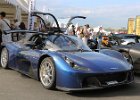 Dallara Stradale  Dallara Stradale, 31e Sport et Collection, circuit du Val de Vienne, 31 mai 2025