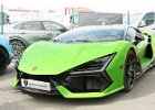 Lamborghini Revuelto  Lamborghini Revuelto, 31e Sport et Collection, circuit du Val de Vienne, 31 mai 2025