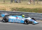 Ligier JS17  Ligier JS17, 31e Sport et Collection, circuit du Val de Vienne, 31 mai 2025