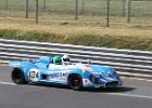 Matra 650  Matra 650, 31e Sport et Collection, circuit du Val de Vienne, 31 mai 2025