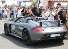Porsche Carrera GT  Porsche Carrera GT, 31e Sport et Collection, circuit du Val de Vienne, 31 mai 2025