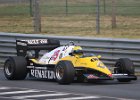 Renault RE40 1983  Renault RE40 1983, 31e Sport et Collection, circuit du Val de Vienne, 31 mai 2025