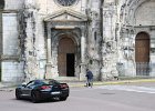 Chevrolet Corvette (2017)  Chevrolet Corvette (2017), Tonnerre Prestige Mécanique (89), 13 avril 2019