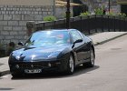 Ferrari 456 M  Ferrari 456 M, Tonnerre Prestige Mécanique (89), 13 avril 2019