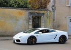 Lamborghini Gallardo LP560-4  Lamborghini Gallardo LP560-4, Tonnerre Prestige Mécanique (89), 13 avril 2019
