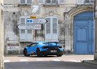 Lamborghini Huracan Performante  Lamborghini Huracan Performante, Tonnerre Prestige Mécanique (89), 13 avril 2019