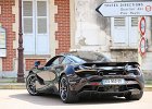 McLaren 720 S (2017)  McLaren 720 S (2017), Tonnerre Prestige Mécanique (89), 13 avril 2019