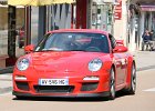 Porsche 911 GT3 Clubsport (2010)  Porsche 911 GT3 Clubsport (2010), Tonnerre Prestige Mécanique (89), 13 avril 2019