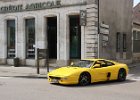 Ferrari F355  Ferrari F355, Tonnerre Passion Mécanique, 7 mai 2022
