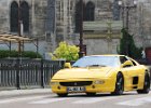 Ferrari F355  Ferrari F355, Tonnerre Passion Mécanique, 7 mai 2022