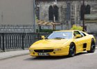 Ferrari F355  Ferrari F355, Tonnerre Passion Mécanique, 7 mai 2022
