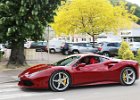 Ferrari F488  Ferrari F488, Tonnerre Passion Mécanique, 7 mai 2022
