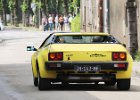 Lamborghini Jalpa 3.5  Lamborghini Jalpa 3.5, Tonnerre Passion Mécanique, 7 mai 2022