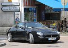 Maserati 4200 GT  Maserati 4200 GT, Tonnerre Passion Mécanique, 7 mai 2022