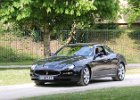 Maserati 4200 GT  Maserati 4200 GT, Tonnerre Passion Mécanique, 7 mai 2022