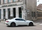 Maserati GranTurismo  Maserati GranTurismo, Tonnerre Passion Mécanique, 7 mai 2022