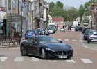 Maserati GranTurismo  Maserati GranTurismo, Tonnerre Passion Mécanique, 7 mai 2022