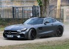 AMG GT  AMG GT, Tonnerre Passion Mécanique, 7 mai 2022