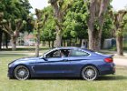 Alpina B4 biturbo  Alpina B4 biturbo, Tonnerre Passion Mécanique, 7 mai 2022