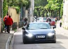 Audi R8  Audi R8, Tonnerre Passion Mécanique, 7 mai 2022