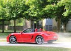 Porsche 718  Porsche 718, Tonnerre Passion Mécanique, 7 mai 2022
