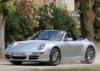Porsche 911 cabriolet  Porsche 911 cabriolet, Tonnerre Passion Mécanique, 7 mai 2022
