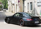 Porsche 911 turbo  Porsche 911 turbo, Tonnerre Passion Mécanique, 7 mai 2022