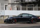 Porsche 911 turbo  Porsche 911 turbo, Tonnerre Passion Mécanique, 7 mai 2022