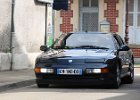Alpine A610  Alpine A610, Tonnerre Passion Mécanique, 7 mai 2022