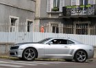 Chevrolet Camaro  Chevrolet Camaro, Tonnerre Passion Mécanique, 7 mai 2022