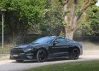 Ford Mustang Bullitt  Ford Mustang Bullitt, Tonnerre Passion Mécanique, 7 mai 2022