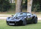 Lotus Elise  Lotus Elise, Tonnerre Passion Mécanique, 7 mai 2022