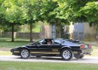 Lotus Esprit Turbo  Lotus Esprit Turbo, Tonnerre Passion Mécanique, 7 mai 2022
