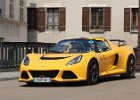 Lotus Exige S  Lotus Exige S, Tonnerre Passion Mécanique, 7 mai 2022