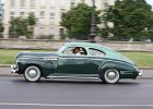 Buick  Buick, 9e traversée estivale de Paris, 31 juillet 2016
